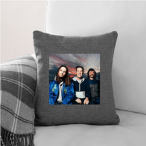 Tiny Moving Parts Merch Collection Tiny Moving Parts Pillows Cover