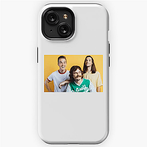 Tiny Moving Parts Merch Tiny Moving Parts Samsung Cases