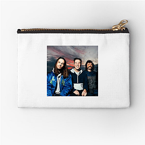 Tiny Moving Parts Merch Collection Tiny Moving Parts Zipper Pouches