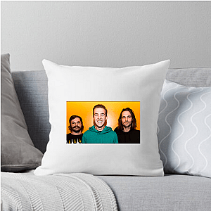 Tiny Moving Parts Special Collection Tiny Moving Parts Pillows Cover