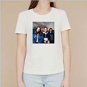 Tiny Moving Parts Merch Collection Tiny Moving Parts T-Shirts