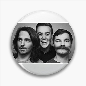 Tiny Moving Parts Limited Collection Tiny Moving Parts Pins