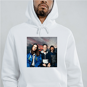 Tiny Moving Parts Merch Collection Tiny Moving Parts Hoodies