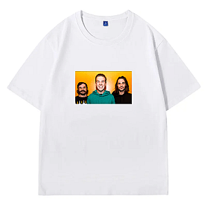 Tiny Moving Parts Special Collection Tiny Moving Parts T-Shirts