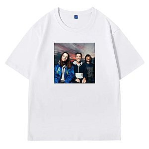 Tiny Moving Parts Merch Collection Tiny Moving Parts T-Shirts