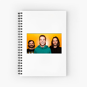 Tiny Moving Parts Special Collection Tiny Moving Parts Notebook