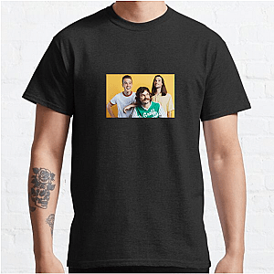 Tiny Moving Parts Merch Tiny Moving Parts T-Shirts