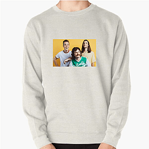 Tiny Moving Parts Merch Tiny Moving Parts Sweatshirts