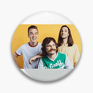 Tiny Moving Parts Merch Tiny Moving Parts Pins