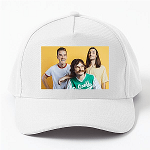 Tiny Moving Parts Merch Tiny Moving Parts Hats & Caps