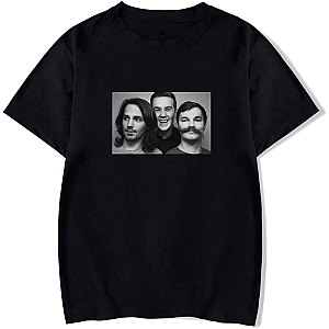 Tiny Moving Parts Limited Collection Tiny Moving Parts T-Shirts