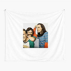 Tiny Moving Parts Merch For Fans Tiny Moving Parts Tapestries