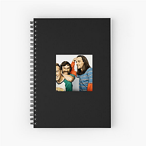 Tiny Moving Parts Merch For Fans Tiny Moving Parts Notebook
