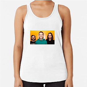 Tiny Moving Parts Special Collection Tiny Moving Parts Tank Tops