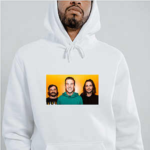 Tiny Moving Parts Special Collection Tiny Moving Parts Hoodies