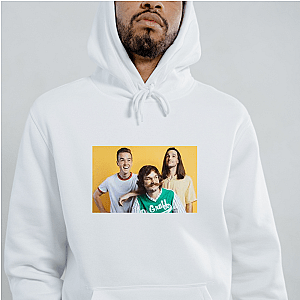 Tiny Moving Parts Merch Tiny Moving Parts Hoodies