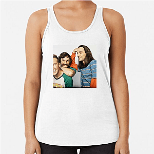 Tiny Moving Parts Merch For Fans Tiny Moving Parts Tank Tops