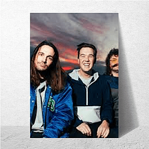 Tiny Moving Parts Merch Collection Tiny Moving Parts Posters