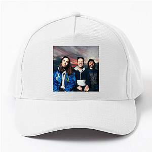 Tiny Moving Parts Merch Collection Tiny Moving Parts Hats & Caps