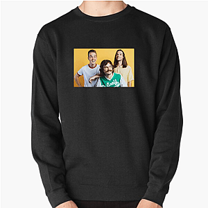 Tiny Moving Parts Merch Tiny Moving Parts Sweatshirts