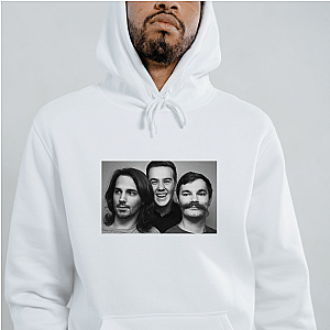 Tiny Moving Parts Limited Collection Tiny Moving Parts Hoodies