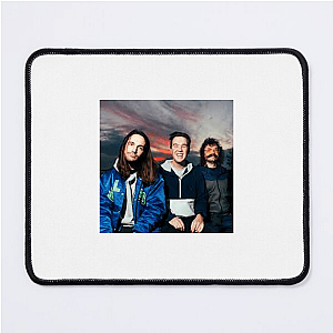 Tiny Moving Parts Merch Collection Tiny Moving Parts Mouse Pads
