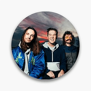 Tiny Moving Parts Merch Collection Tiny Moving Parts Pins