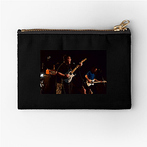 Tiny Moving Parts Merchandise For Fans Tiny Moving Parts Zipper Pouches