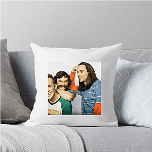 Tiny Moving Parts Merch For Fans Tiny Moving Parts Pillows Cover