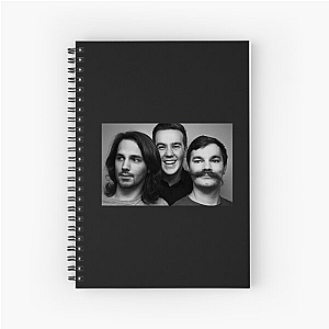 Tiny Moving Parts Limited Collection Tiny Moving Parts Notebook