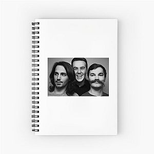 Tiny Moving Parts Limited Collection Tiny Moving Parts Notebook