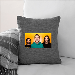 Tiny Moving Parts Special Collection Tiny Moving Parts Pillows Cover