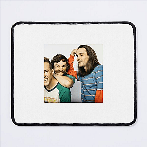 Tiny Moving Parts Merch For Fans Tiny Moving Parts Mouse Pads