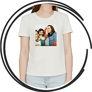 Tiny Moving Parts T-Shirts