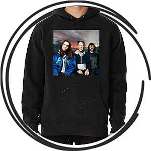 Tiny Moving Parts Hoodies
