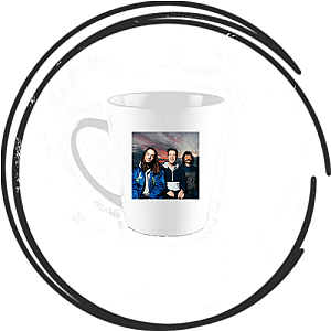 Tiny Moving Parts Mugs