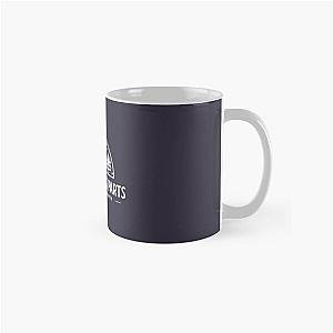 Good Big Four Has Many Fans Classic Mug