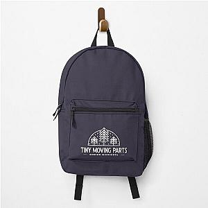 Good Four Has Many Fans Tiny Parts Band Logo Tees Gift For Fans Backpack