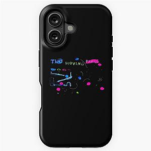 Tiny Moving Parts iPhone Tough Case