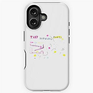 Tiny Moving Parts iPhone Case