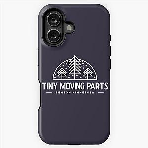 Good Big Four Has Many Fans Tiny Band Logo Tees Gift For iPhone Case