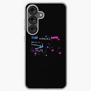 Tiny Moving Parts (Dark) Samsung Galaxy Soft Case