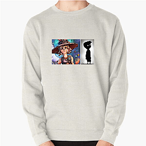 Tiny Tina’s Wonderlands Made Me Chaotic Cute Tiny Tinas Wonderlands Sweatshirts