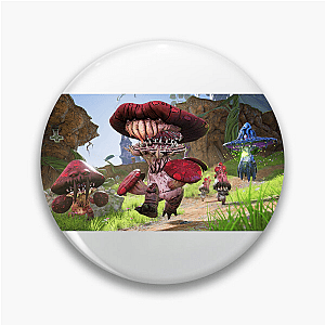 Tiny Tina’s Wonderlands: Explosions First, Plan Later Tiny Tinas Wonderlands Pins