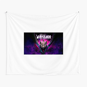 Roll a 20 or Die Tryin’ – Tiny Tina’s Wonderlands Tiny Tinas Wonderlands Tapestries