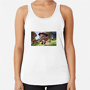 Tiny Tina’s Wonderlands: Explosions First, Plan Later Tiny Tinas Wonderlands Tank Tops