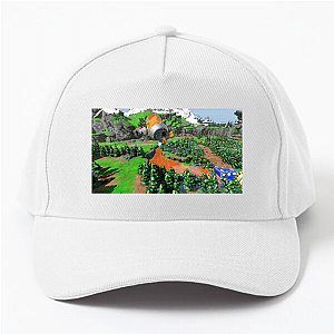 I Have a Tiny Tina’s Wonderlands Personality Tiny Tinas Wonderlands Hats & Caps