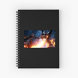 Bunkers, Badasses, and Tiny Tina’s Wonderlands Tiny Tinas Wonderlands Notebook