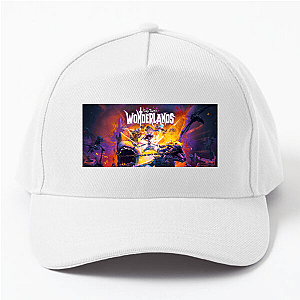 Roll Dice, Break Reality – Tiny Tina’s Wonderlands Tiny Tinas Wonderlands Hats & Caps