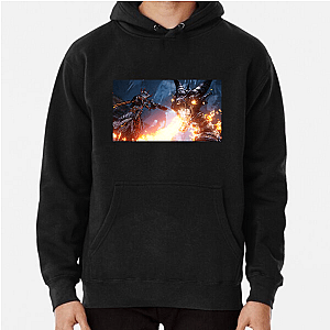 Bunkers, Badasses, and Tiny Tina’s Wonderlands Tiny Tinas Wonderlands Hoodies